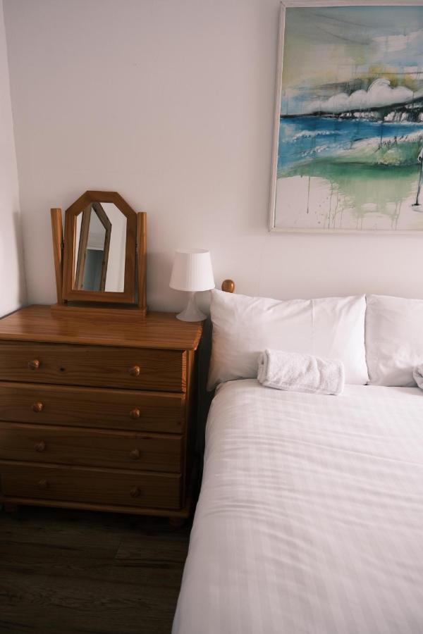 Portrush Townhouseホステル 部屋 写真