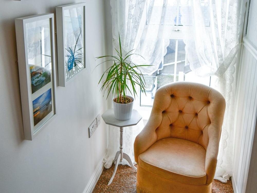 Portrush Townhouseホステル エクステリア 写真