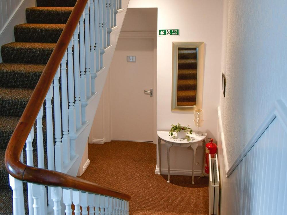 Portrush Townhouseホステル エクステリア 写真